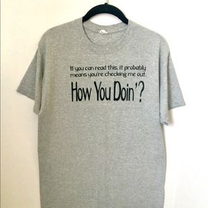 Men’s Funny T-Shirt